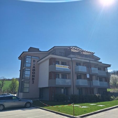 Diamond - Luxusny Apartman Marco Подгайска Экстерьер фото