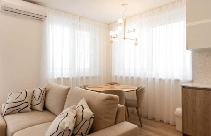 Diamond - Luxusny Apartman Marco Подгайска Экстерьер фото