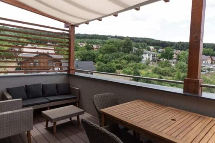 Diamond - Luxusny Apartman Marco Подгайска Экстерьер фото