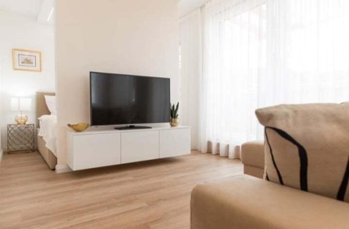Diamond - Luxusny Apartman Marco Подгайска Экстерьер фото