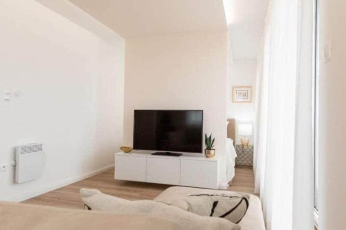 Diamond - Luxusny Apartman Marco Подгайска Экстерьер фото