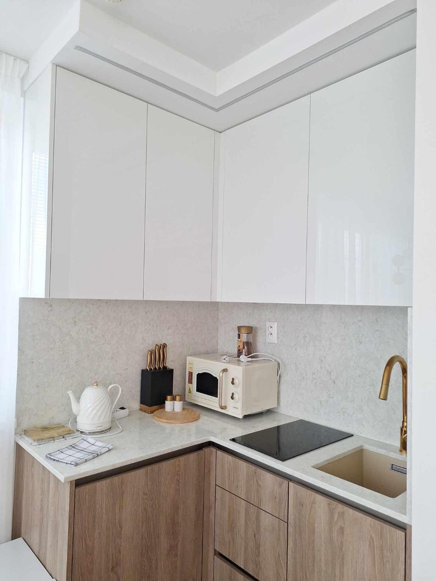 Diamond - Luxusny Apartman Marco Подгайска Экстерьер фото