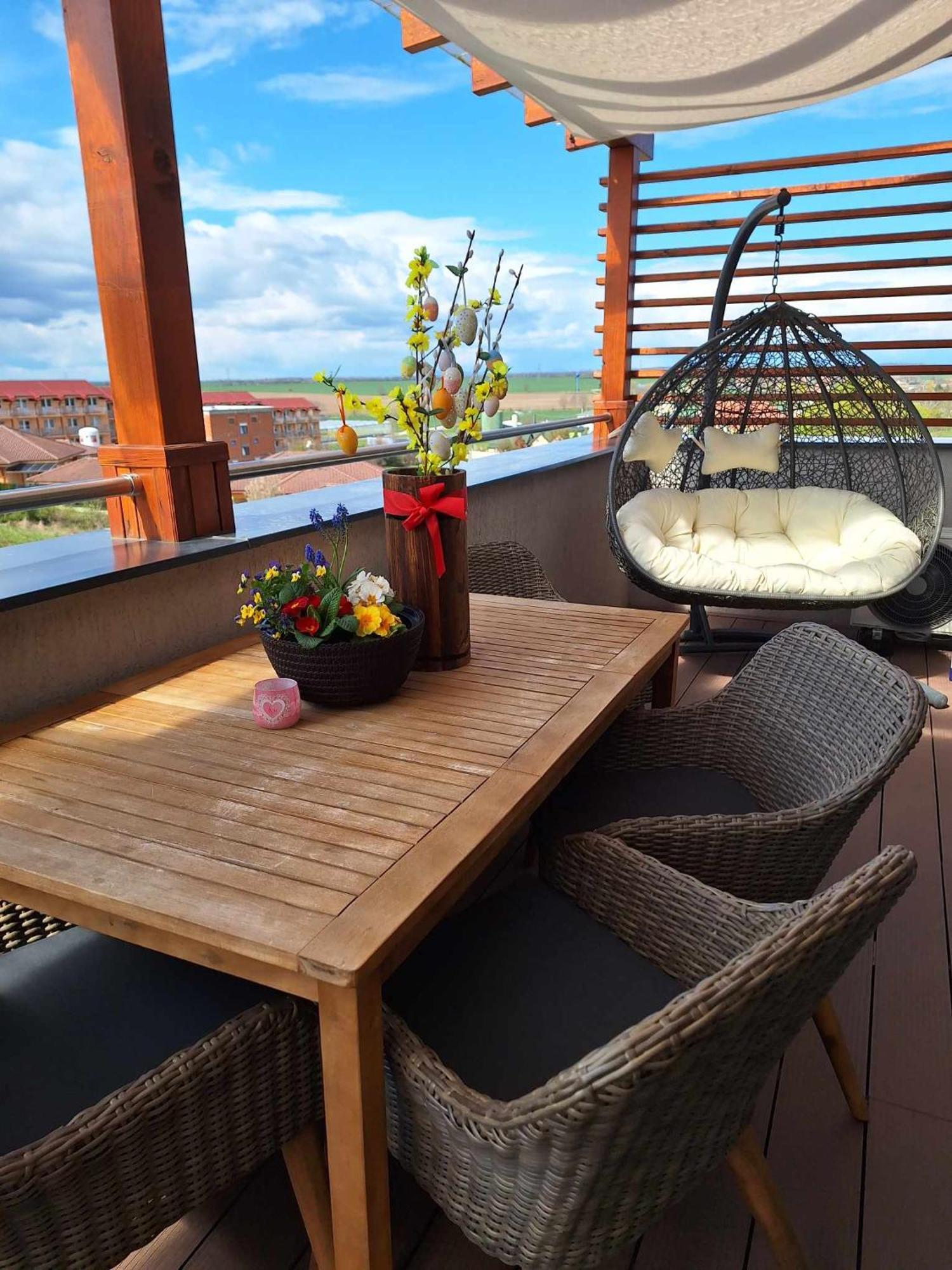 Diamond - Luxusny Apartman Marco Подгайска Экстерьер фото