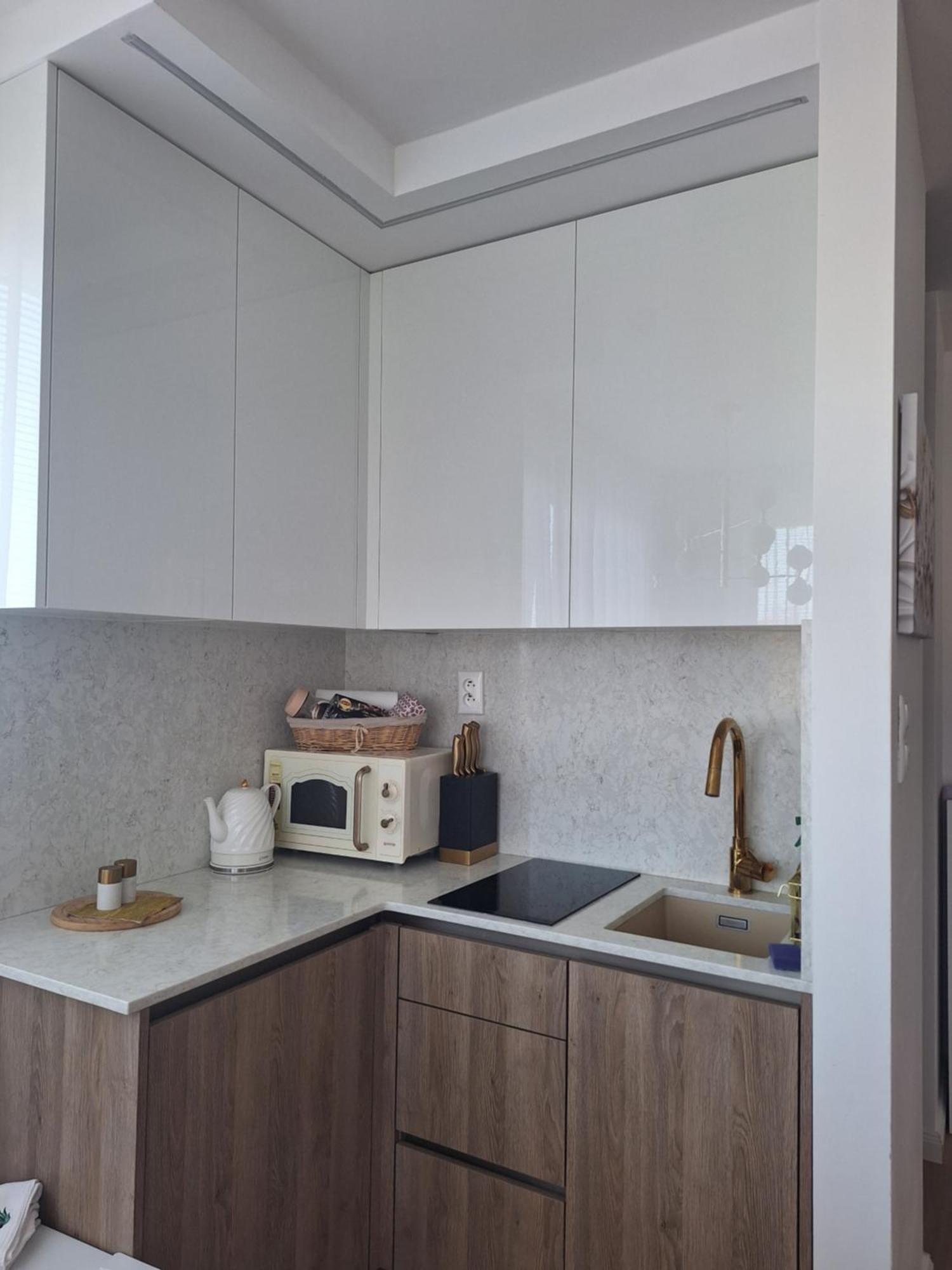 Diamond - Luxusny Apartman Marco Подгайска Экстерьер фото