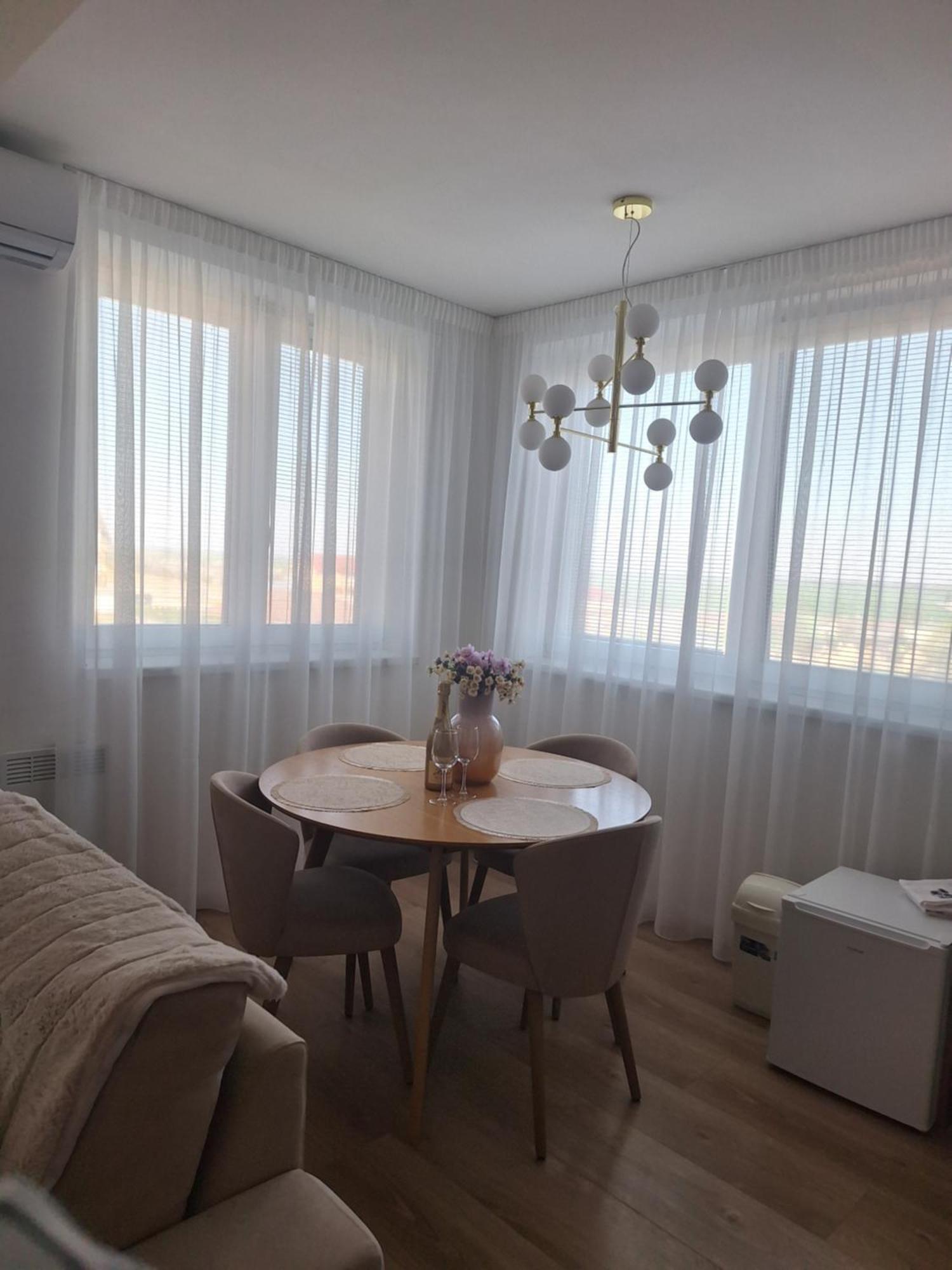 Diamond - Luxusny Apartman Marco Подгайска Экстерьер фото