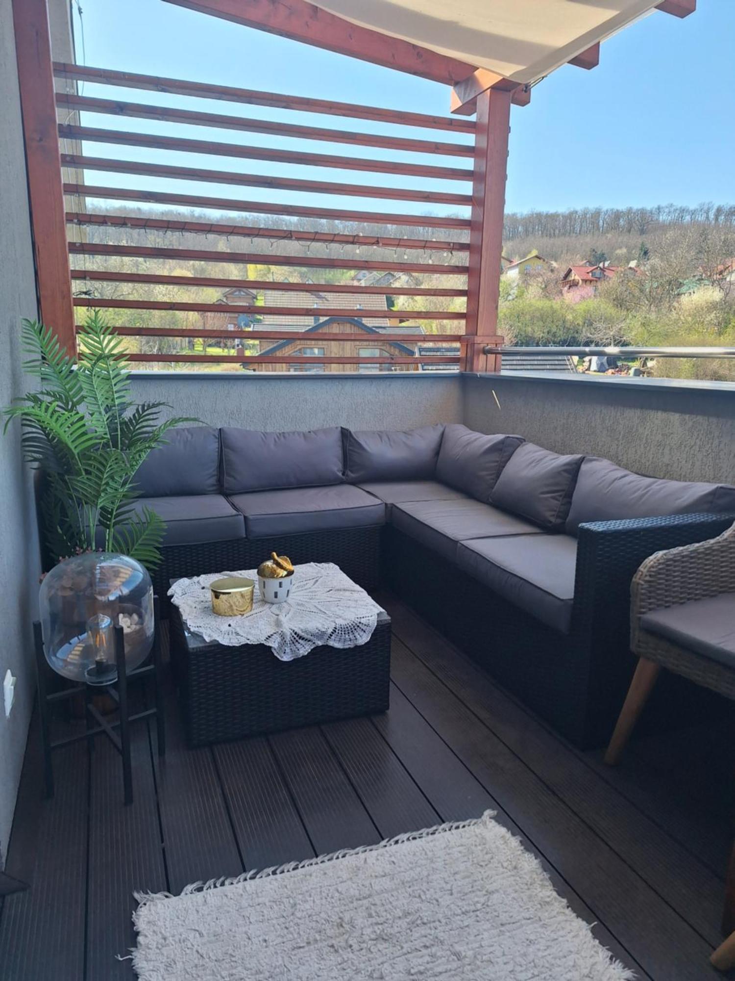 Diamond - Luxusny Apartman Marco Подгайска Экстерьер фото